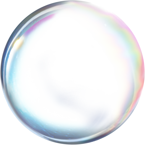 bubble