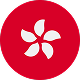 Hong Kong flag
